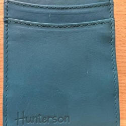 Magic Coin Wallet Pull Tab اكسسوارات Blue Orange