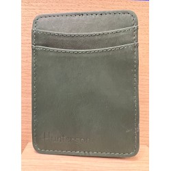 Magic Coin Wallet Pull Tab اكسسوارات Green