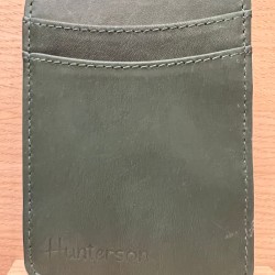 Magic Coin Wallet Pull Tab اكسسوارات Green