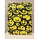 Magic Coin Wallet RFID Print اكسسوارات Smiley