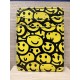 Magic Coin Wallet RFID Print اكسسوارات Smiley