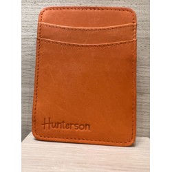 Magic Coin Wallet RFID اكسسوارات Orange