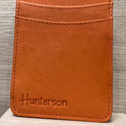Magic Coin Wallet RFID اكسسوارات Orange