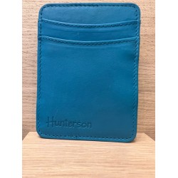 Magic Coin Wallet RFID اكسسوارات Turquoise
