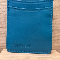Magic Coin Wallet RFID اكسسوارات Turquoise