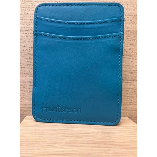 Magic Coin Wallet RFID اكسسوارات Turquoise