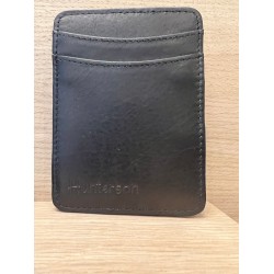 Magic Coin Wallet RFID اكسسوارات Carbon Black