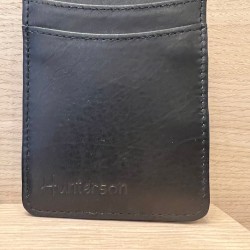 Magic Coin Wallet RFID اكسسوارات Carbon Black