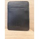 Magic Coin Wallet RFID اكسسوارات Carbon Black