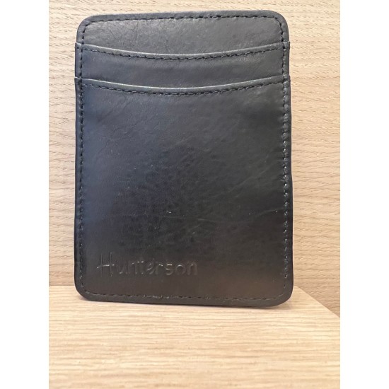 Magic Coin Wallet RFID اكسسوارات Carbon Black