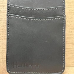 Magic Coin Wallet RFID اكسسوارات Grey