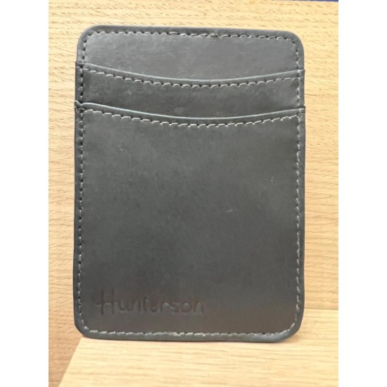 Magic Coin Wallet RFID اكسسوارات Grey