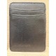 Magic Coin Wallet RFID اكسسوارات Grey