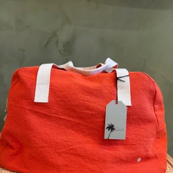 WEEK END BAG اكسسوارات TANGERINE