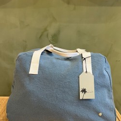 WEEK END BAG اكسسوارات SARDINE