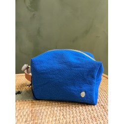 POUCH CUBE  اكسسوارات BLEU MECANO GM