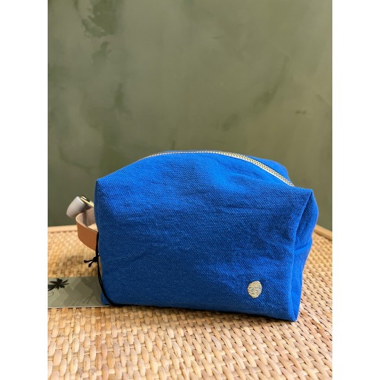POUCH CUBE  اكسسوارات BLEU MECANO GM