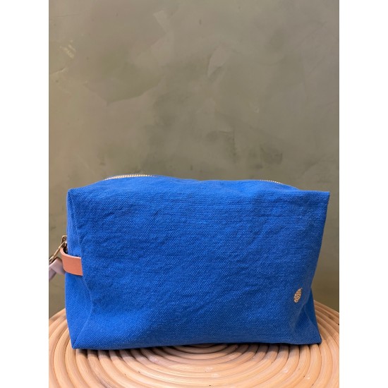 POUCH CUBE  اكسسوارات BLEU MECANO GM