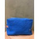 POUCH CUBE  اكسسوارات BLEU MECANO GM