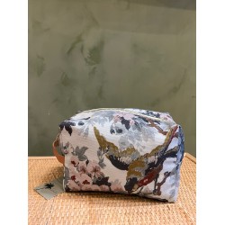 POUCH CUBE  اكسسوارات JOSEPHINE L