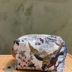 POUCH CUBE  اكسسوارات JOSEPHINE L