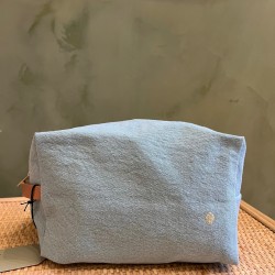 POUCH CUBE  اكسسوارات CELADON PM
