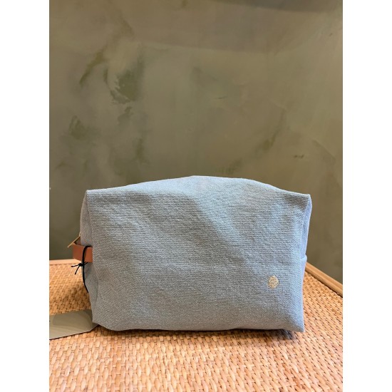 POUCH CUBE  اكسسوارات CELADON PM