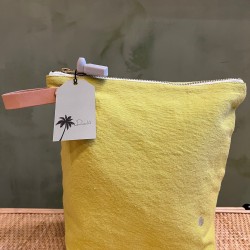 TOILETRY BAG اكسسوارات BERGAMOTE GM