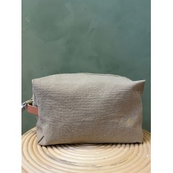 POUCH CUBE IONA اكسسوارات  GINGER L