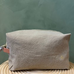 POUCH CUBE IONA اكسسوارات  GINGER L