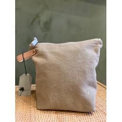 TOILETRY BAG اكسسوارات GINGER L