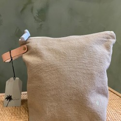 TOILETRY BAG اكسسوارات GINGER L