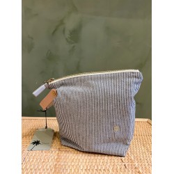 TOILETRY BAG اكسسوارات  FINETTE CAVIAR PM