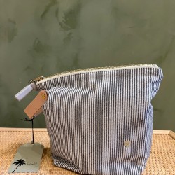 TOILETRY BAG اكسسوارات  FINETTE CAVIAR PM