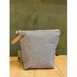 TOILETRY BAG اكسسواراتFINETTE CAVIAR GM