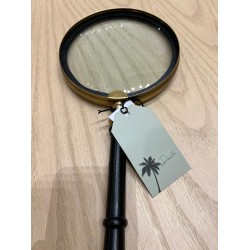 MAGNIFYING GLASS  كسسوارات منزليه XL