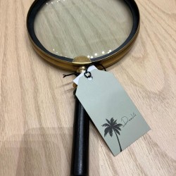 MAGNIFYING GLASS  كسسوارات منزليه XL