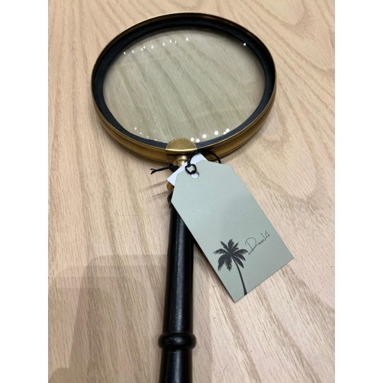 MAGNIFYING GLASS  كسسوارات منزليه XL