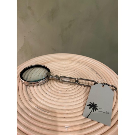 MAGNIFYING GLASS  كسسوارات منزليه S