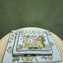 S/3 ASHTRAY  كسسوارات منزليه SPRING