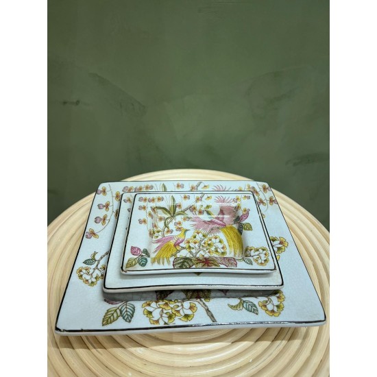 S/3 ASHTRAY  كسسوارات منزليه SPRING