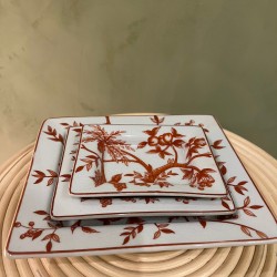 S/3 Ashtray كسسوارات منزليه Strawberry