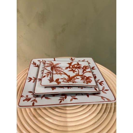 S/3 Ashtray كسسوارات منزليه Strawberry