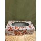 Tissue Box كسسوارات منزليه Branches & Fruits