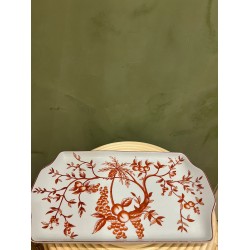 Platter كسسوارات منزليه Strawberry