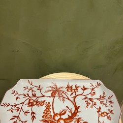 Platter كسسوارات منزليه Strawberry