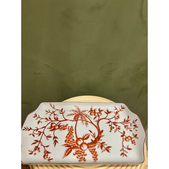 Platter كسسوارات منزليه Strawberry