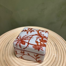 Low Box SQ  كسسوارات منزليه Branches & Fruits