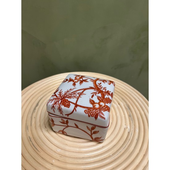 Low Box SQ  كسسوارات منزليه Branches & Fruits