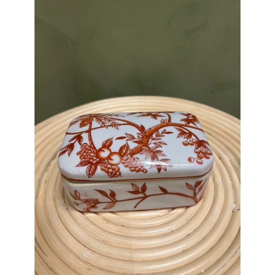 Low Box  كسسوارات منزليه Branches & Fruits